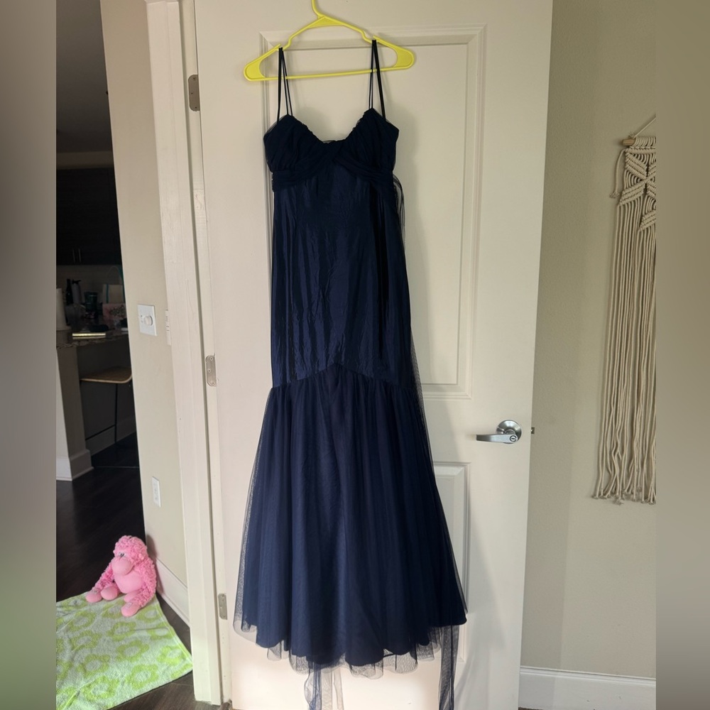 Vintage Vera Wang Gown